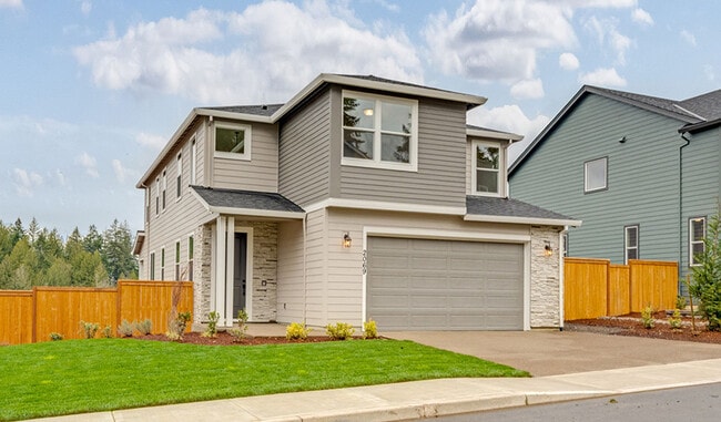 2069 NE Ridge Run Ln, Estacada, OR 97023 - photo 3