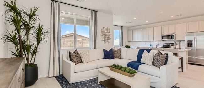 240 White Crest Peak Ave unit 36037156, Henderson, NV 89015 - photo 7