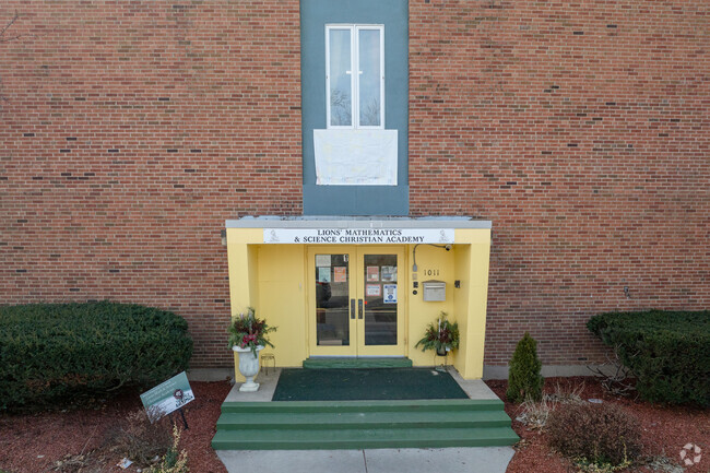 Lions Mathematics & Science Christian Academy is a private school in Waukegan.