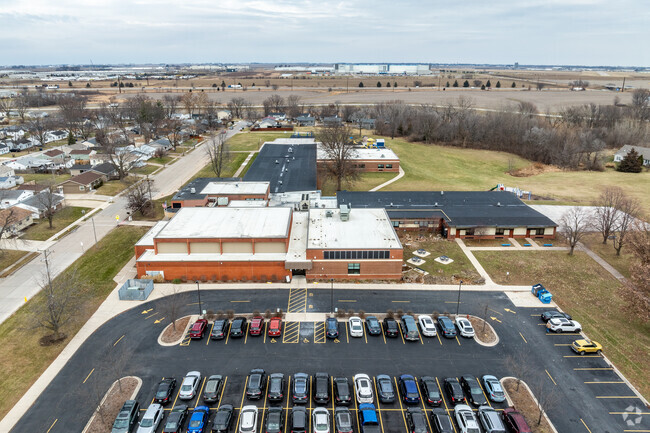 Fillmore Elementary School