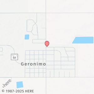 601 Missouri St, Geronimo, OK 73543