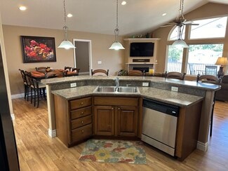 5214 Big Ship, Osage Beach, MO 65065