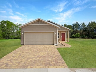 399 Murphys Dr, Saint Johns, FL 32259