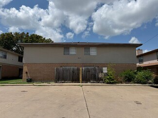 3609 Hereford Ln Unit 2, Killeen, TX 76542
