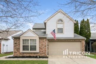 5661 Buttercup Way, Indianapolis, IN 46254