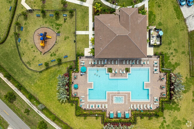 Charming Mediterranean Revival homes in Westview await new homeowners.