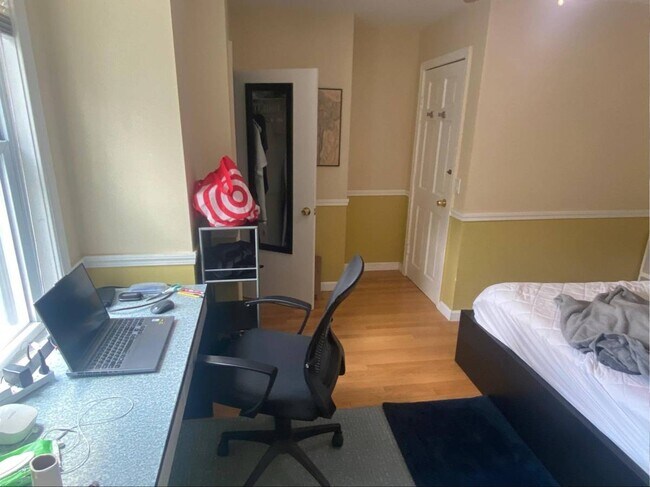 10 Fulkerson St unit St, Cambridge, MA 02141 - photo 5