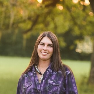 Ashley Fricault