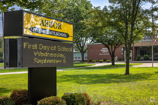 Arbor Elementary School