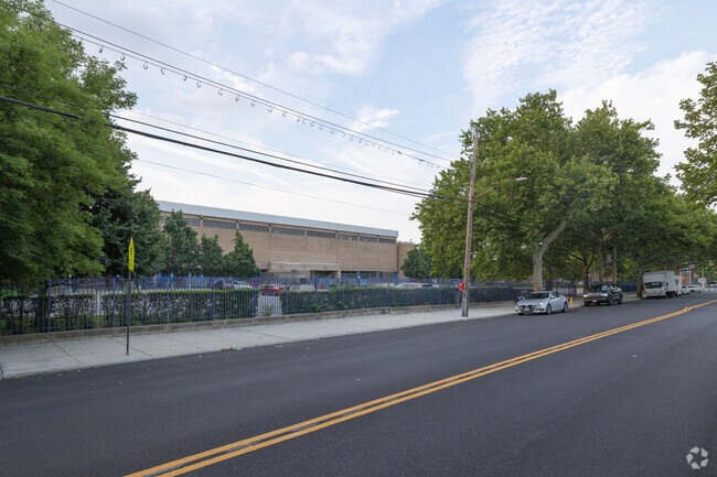 Gotham Collaborative High School in The Bronx is rooted in strong family values.