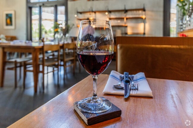 Saint Helena is the perfect place to sample some of best wines in the world.