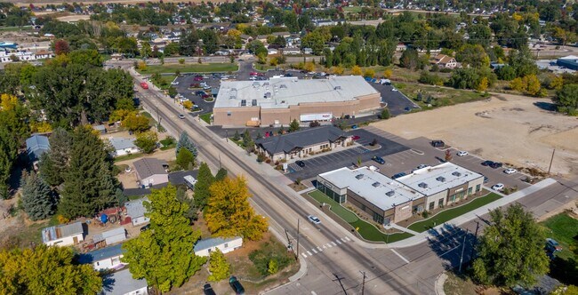 Ridley’s Family Markets