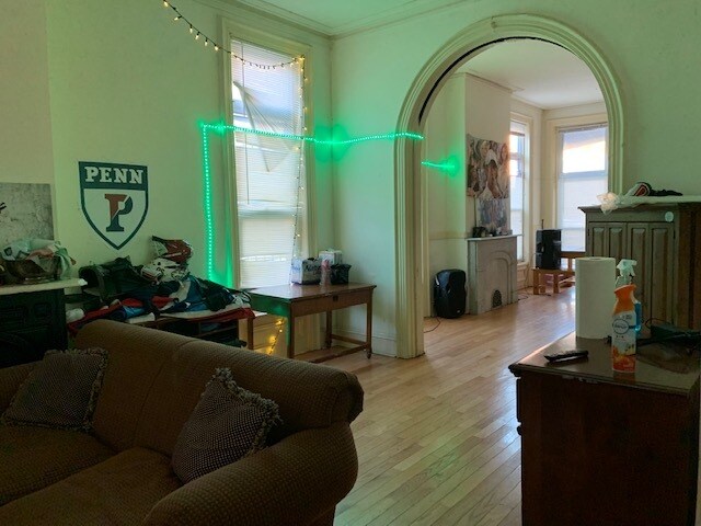 301 S 40th St, Philadelphia, PA 19104 - photo 4