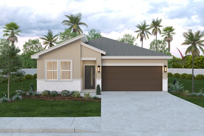 2714 N Day Lily Ave unit 36896471, Edinburg, TX 78541 - photo 4