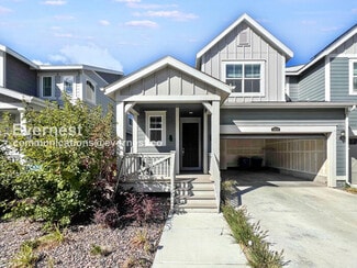 17490 E 95th Place, Commerce City, CO 80022