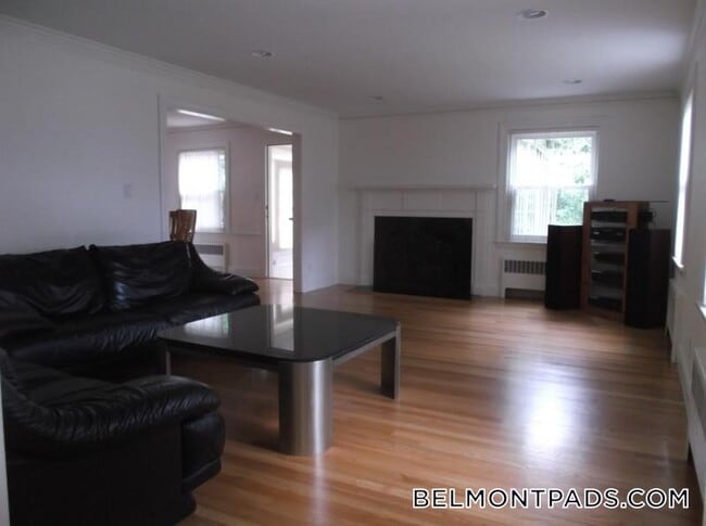 45 Wellesley Rd, Belmont, MA 02478 - photo 6