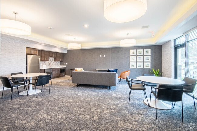 Community Room