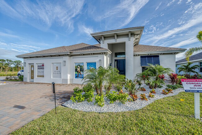 6450 High Pointe Way unit 36462655, Vero Beach, FL 32967 - photo 3