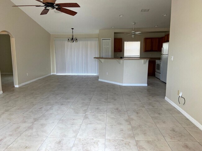 3302 7th St W, Lehigh Acres, FL 33971 - photo 2