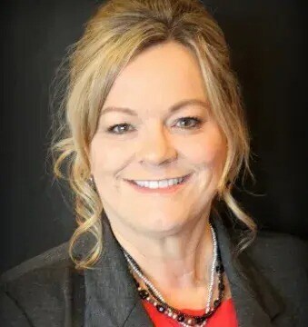 Kelly Hartshorn