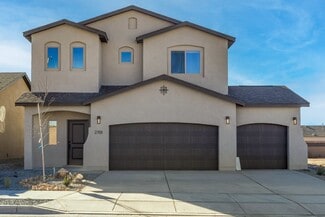 2701 Seaforth Cir NE, Rio Rancho, NM 87144