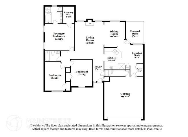 6532 Arvington Way, Antioch, TN 37013 - photo 2