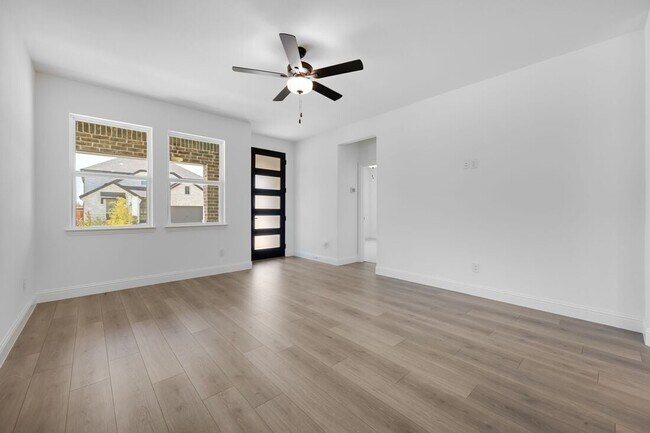 3120 Winecup Rd, Celina, TX 75009 - photo 6