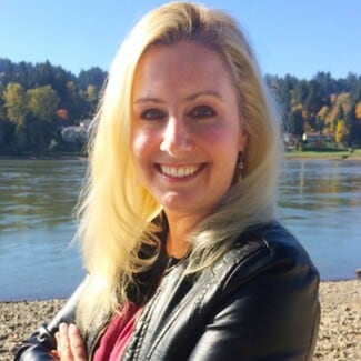 Heidi Johnson