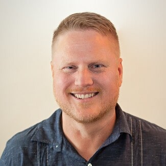 Mitch Stolfus