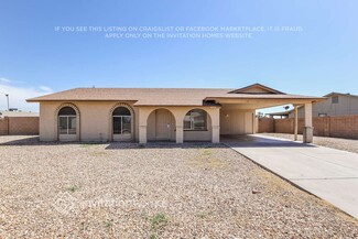 6919 W Vogel Ave, Peoria, AZ 85345