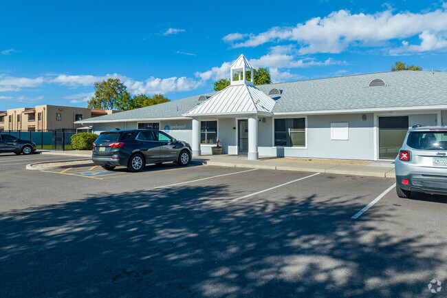Guidepost Montessori in Paradise Valley cultivates a love of learning in every child.