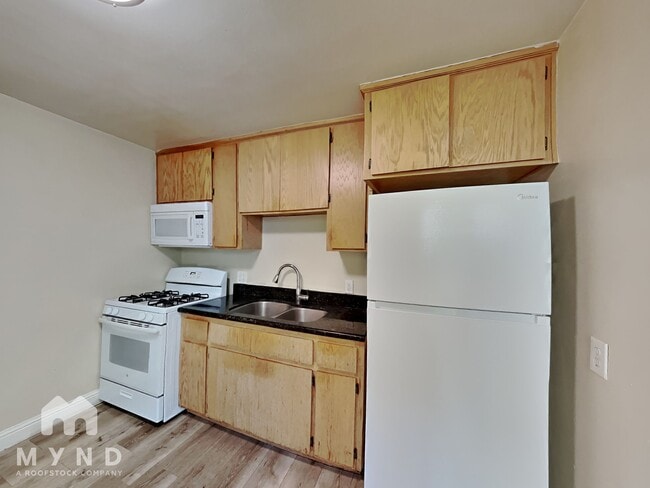 1852 Grand Ave, Sacramento, CA 95838 - photo 2