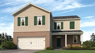 8218 Elkhorn Dr, Fairburn, GA 30213