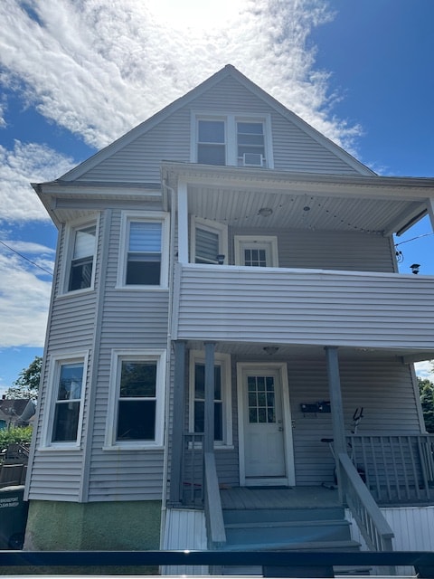 69 Bennett St Unit 69, Bridgeport, CT 06605