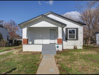 2727 W Reconciliation Way, Tulsa, OK 74127