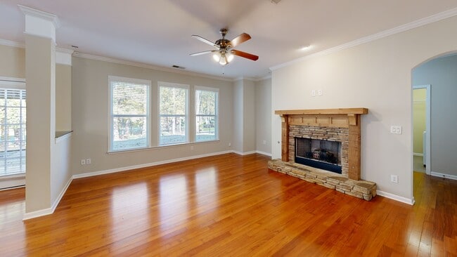 233 Horizon Hill, Newnan, GA 30265 - photo 3