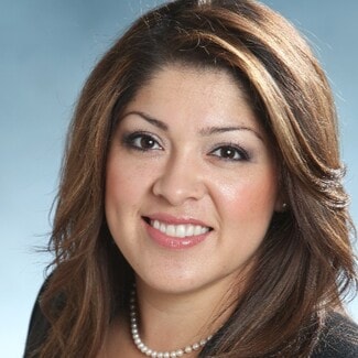 Alicia Jimenez