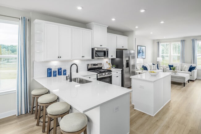 830 Watts St, Baltimore, MD 21217 - photo 2