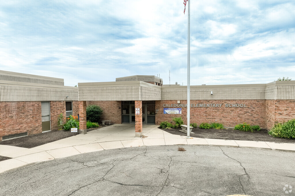 Caledonia Elementary School
