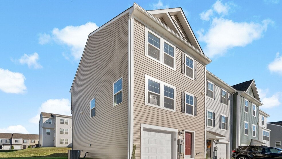 HOMESITE 276 Nymph Rd, Inwood, WV 25428 - photo 1