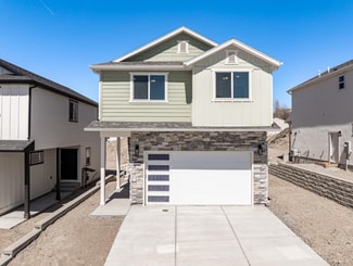 1164 Jasper Loop, Pocatello, ID 83204
