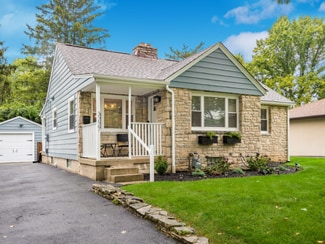 3227 Ainwick Rd, Columbus, OH 43221