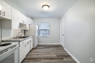 2701 E Harry St, Wichita, KS 67211