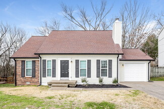 869 Bishopsgate Rd, Nashville, TN 37013