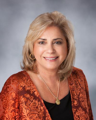 Linda Acevedo