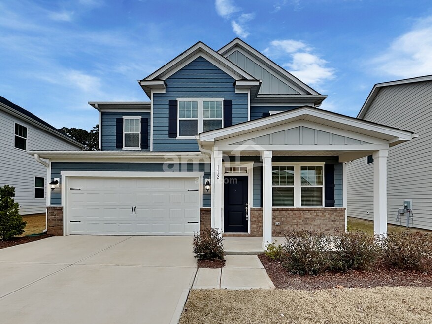 112 Ashton Dr, Mooresville, NC 28115 - photo 1