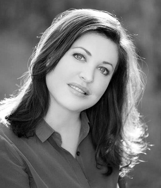 Mel Fox