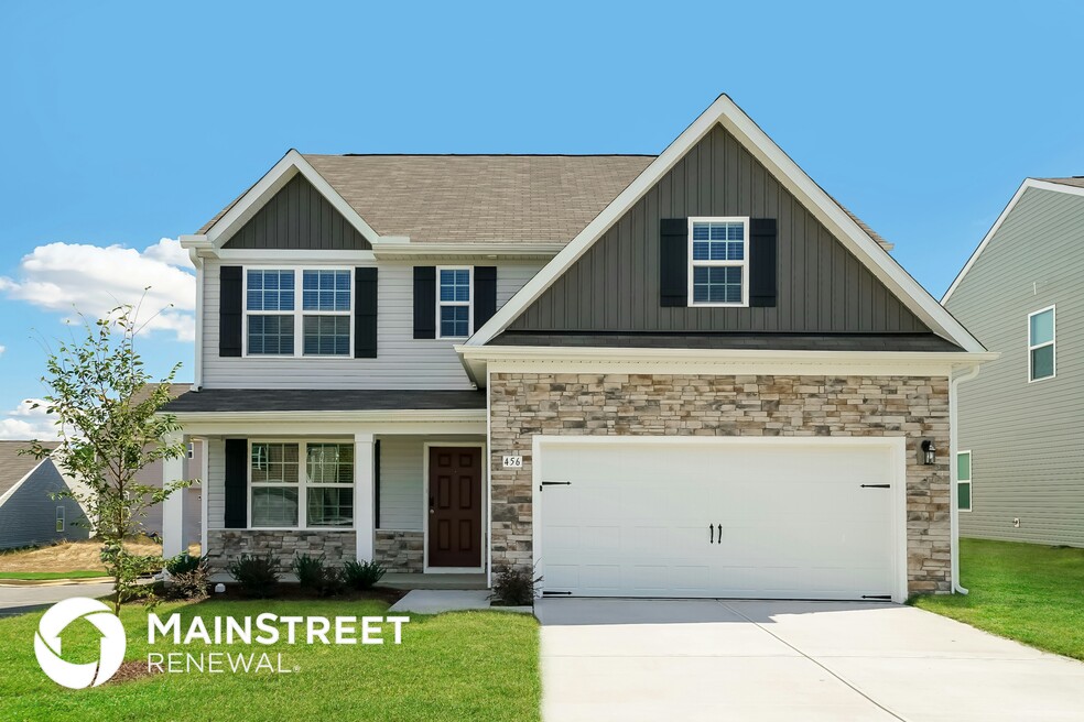 456 Turning Lk Dr, Zebulon, NC 27597 - photo 1