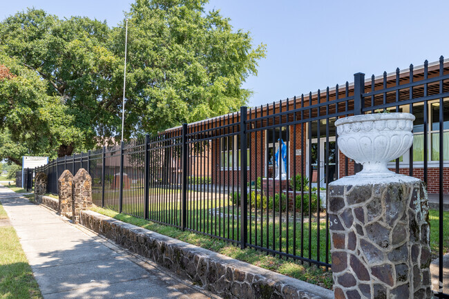 Most Pure Heart of Mary School_4
