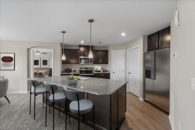 Cityview Station - Gallery II Collection, Hayward - A Plan unit 36598828, Ludlow, KY 41016 - photo 4